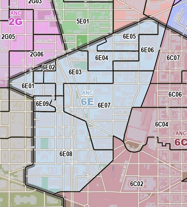 ANC 6E