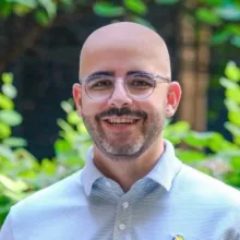 Ahmad Abu Khalaf