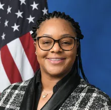 Davina Carson