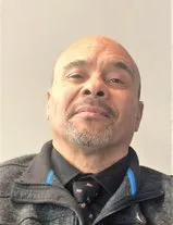 Kevin Rogers 